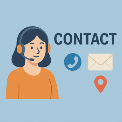 contact easygl2